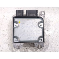 Recambio de centralita airbag para ford transit xxca referencia OEM IAM JT7614B321AB  