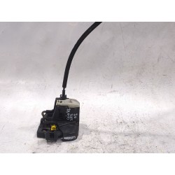 Recambio de cerradura puerta delantera izquierda para renault clio ii (bb_, cb_) 1.2 16v (bb05, bb0w, bb11, bb27, bb2t, bb2u, bb