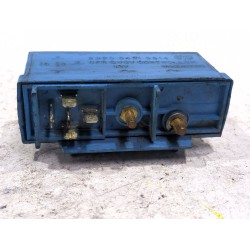 Recambio de caja precalentamiento para tata indica 1.4 i referencia OEM IAM 282054219914  