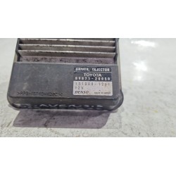 Recambio de centralita inyeccion para toyota avensis berlina (t25)(2003) executive berlina d-cat referencia OEM IAM 8987120050  