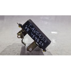 Recambio de centralita inyeccion para toyota avensis berlina (t25)(2003) executive berlina d-cat referencia OEM IAM 8987120050  