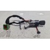 Recambio de conmutador de arranque para peugeot 307 (3a/c) 1.6 hdi referencia OEM IAM 36353100  