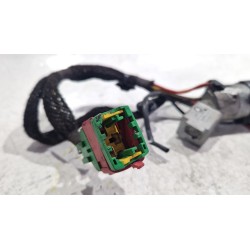 Recambio de conmutador de arranque para peugeot 307 (3a/c) 1.6 hdi referencia OEM IAM 36353100  