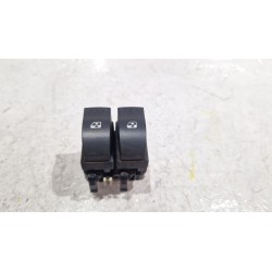 Recambio de mando elevalunas delantero izquierdo para renault megane ii station wagon (km0/1_) 1.9 dci (kmrg, km1g, km0g, km2c) 