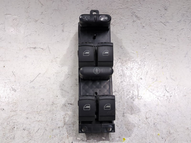 Recambio de mando elevalunas delantero izquierdo para seat leon (1m1) 1.9 tdi referencia OEM IAM 1J4959857B  