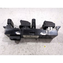 Recambio de mando elevalunas delantero izquierdo para seat leon (1m1) 1.9 tdi referencia OEM IAM 1J4959857B  