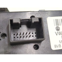 Recambio de mando elevalunas delantero izquierdo para seat leon (1m1) 1.9 tdi referencia OEM IAM 1J4959857B  