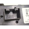 Recambio de mando elevalunas delantero izquierdo para seat leon (1m1) 1.9 tdi referencia OEM IAM 1J4959857B  