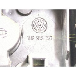Recambio de piloto trasero derecho para volkswagen golf iii (1h1) 1.9 tdi referencia OEM IAM 1H6945257  
