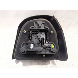 Recambio de piloto trasero izquierdo para volkswagen golf iii (1h1) 1.9 tdi referencia OEM IAM 1H6945257  
