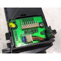 Recambio de mando intermitentes para ford mondeo iv (ba7) 1.8 tdci referencia OEM IAM 6G9T13335BE  