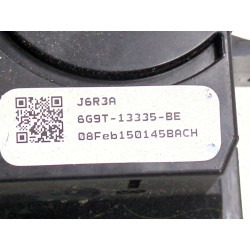 Recambio de mando intermitentes para ford mondeo iv (ba7) 1.8 tdci referencia OEM IAM 6G9T13335BE  
