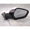 Recambio de retrovisor derecho para ssangyong tivoli 1.6 xdi 160 referencia OEM IAM E4044628  
