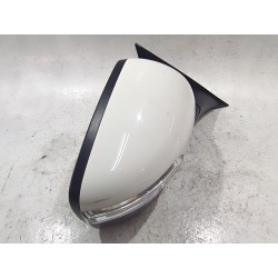 Recambio de retrovisor derecho para ssangyong tivoli 1.6 xdi 160 referencia OEM IAM E4044628  