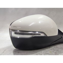 Recambio de retrovisor derecho para ssangyong tivoli 1.6 xdi 160 referencia OEM IAM E4044628  