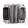 Recambio de centralita inyeccion para chevrolet kalos (2005) 1.4 16v referencia OEM IAM 96417551  