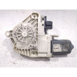 Recambio de motor elevalunas delantero izquierdo para audi a6 berlina (4f2)(2004) 3.0 tdi quattro (165kw) [3,0 ltr. - 165 kw v6 
