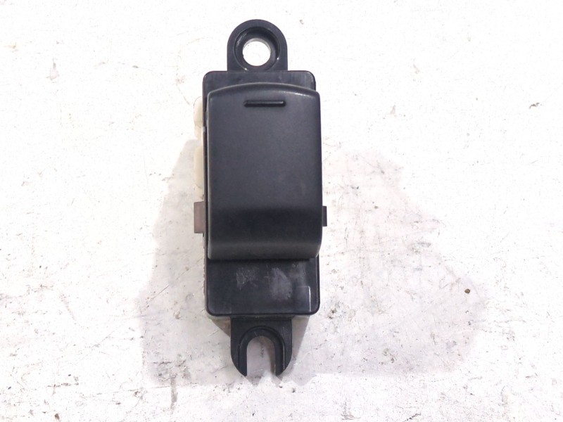 Recambio de mando elevalunas delantero derecho para nissan micra (k12e)(11.2002) 1.2 16v referencia OEM IAM 9X13Z  