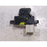 Recambio de mando elevalunas delantero derecho para nissan micra (k12e)(11.2002) 1.2 16v referencia OEM IAM 9X13Z  