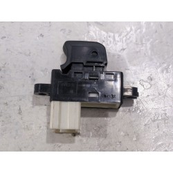 Recambio de mando elevalunas delantero derecho para nissan micra (k12e)(11.2002) 1.2 16v referencia OEM IAM 9X13Z  