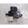Recambio de mando elevalunas delantero derecho para nissan micra (k12e)(11.2002) 1.2 16v referencia OEM IAM 9X13Z  