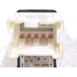 Recambio de mando elevalunas delantero derecho para nissan micra (k12e)(11.2002) 1.2 16v referencia OEM IAM 9X13Z  