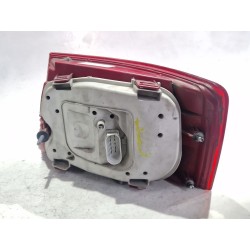 Recambio de piloto trasero izquierdo para audi a6 c5 (4b2, 4b4) 2.5 tdi referencia OEM IAM E11762F00  