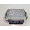 Recambio de centralita inyeccion para peugeot 206 (1998) 1.6 hdi 110 referencia OEM IAM 0281011560  