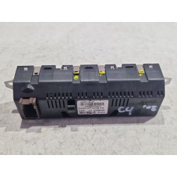 Recambio de pantalla multifuncion para citroën c4 coupe (2004) 1.6 hdi referencia OEM IAM 9664644380  