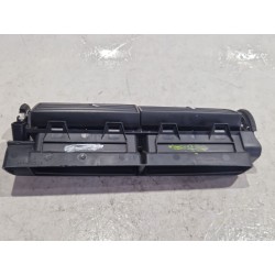 Recambio de aireador central para audi a6 c6 (4f2) 3.0 tdi quattro referencia OEM IAM PPTD20  