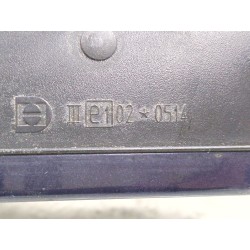 Recambio de retrovisor derecho para volkswagen passat berlina (3b3)(2000) 1.9 tdi referencia OEM IAM 3B0857934  