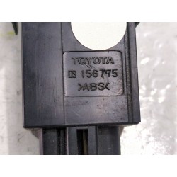 Recambio de interruptor para toyota avensis berlina (t25)(2003) executive berlina d-cat referencia OEM IAM 156795  