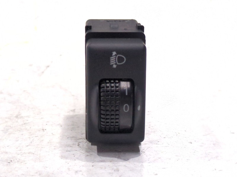 Recambio de regulador altura luces para nissan qashqai j10 01 2007 dci referencia OEM IAM   