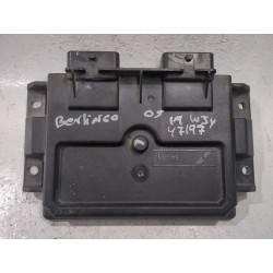 Recambio de centralita inyeccion para citroën berlingo / berlingo first monospace (mf_, gjk_, gfk_) 1.9 d (mfwjz) referencia OEM