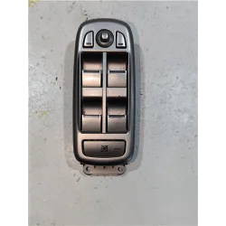 Recambio de botonera puerta delantera izquierda para jaguar xf v6 diesel luxury v6 diesel cat referencia OEM IAM 8X2314540AE  