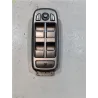 Recambio de botonera puerta delantera izquierda para jaguar xf v6 diesel luxury v6 diesel cat referencia OEM IAM 8X2314540AE  