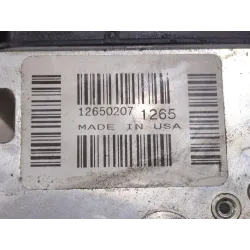 Recambio de nucleo abs para peugeot 407 sw (6e_, 6d_) 2.0 hdi 135 referencia OEM IAM 15710601 12650207  