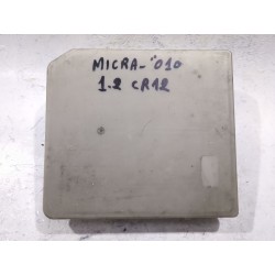 Recambio de caja reles / fusibles para nissan micra (k12e)(11.2002) 1.2 16v referencia OEM IAM   
