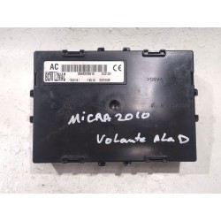 Recambio de caja reles / fusibles para nissan micra (k12e)(11.2002) 1.2 16v referencia OEM IAM 284B2EM01E  