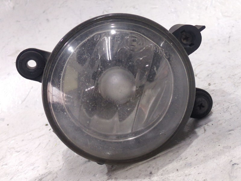 Recambio de faro antiniebla izquierdo para seat ibiza iii (6l1) 1.9 tdi referencia OEM IAM E419037  