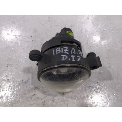 Recambio de faro antiniebla izquierdo para seat ibiza iii (6l1) 1.9 tdi referencia OEM IAM E419037  