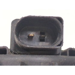 Recambio de faro antiniebla izquierdo para seat ibiza iii (6l1) 1.9 tdi referencia OEM IAM E419037  