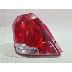 Recambio de piloto trasero izquierdo para chevrolet kalos 1.4 referencia OEM IAM 300266L  