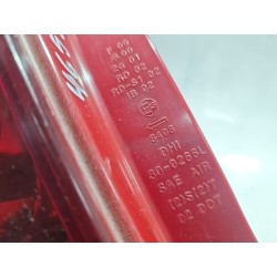 Recambio de piloto trasero izquierdo para chevrolet kalos 1.4 referencia OEM IAM 300266L  