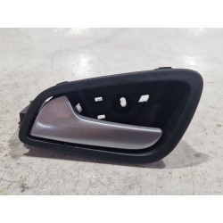 Recambio de maneta interior delantera izquierda para ford transit connect (chc)(2013) 1.6 furgón trend [1,6 ltr. - 55 kw tdci ca