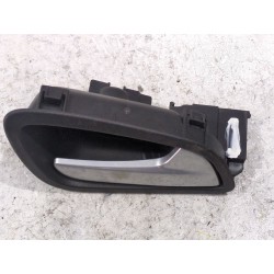 Recambio de maneta interior delantera derecha para ford transit xxca referencia OEM IAM ET76R22600AB  