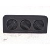 Recambio de mando climatizador para volkswagen golf iii (1h1) 1.9 tdi referencia OEM IAM 1H0819045C  