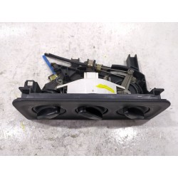 Recambio de mando climatizador para volkswagen golf iii (1h1) 1.9 tdi referencia OEM IAM 1H0819045C  