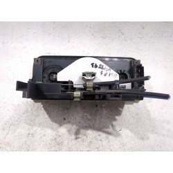Recambio de mando climatizador para volkswagen golf iii (1h1) 1.9 tdi referencia OEM IAM 1H0819045C  