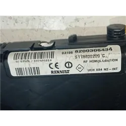 Recambio de uch para renault scenic ii (jm)(2003) 1.9 dci (jm12, jm0g) referencia OEM IAM 8200306434  